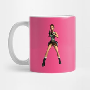 LARA CROFT Mug